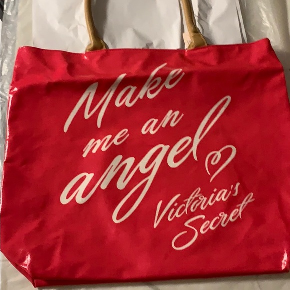 Victoria's Secret Handbags - Victoria's secret bag